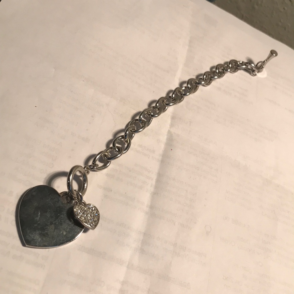 Silver Bracelet for sale